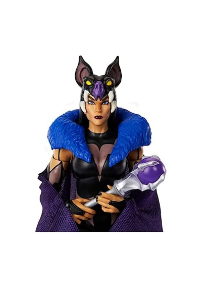 Masters Of The Universe Masterverse Aksiyon Figürleri Evil-lyn