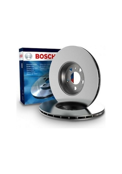 Bosch Fren Diski Ön 7700502515 Renault 12 R12