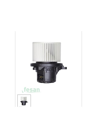 12v Kalorifer Motoru Hyundaı İ10 2014