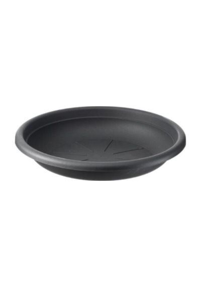 Saksı Altlığı Plastil Çap 40cm