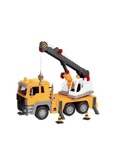 Driven Vinç - Sarı Wh1374z Çok Renkli