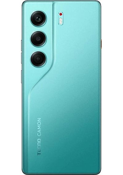 Tecno Camon 40 12 GB 256 GB (TECNO Türkiye Garantili)
