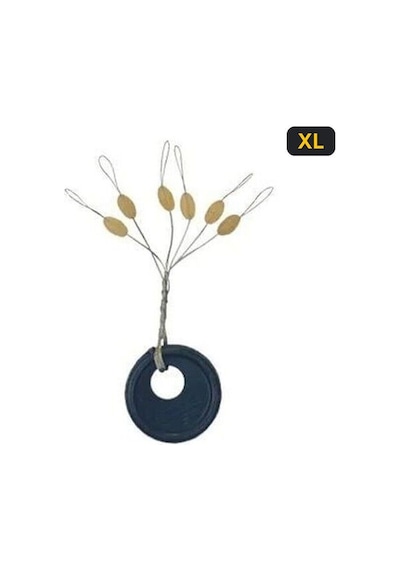 Ecotackle Natural Stoper 6'lı Xl