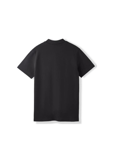 Galatasaray E252220 Ucl Sıyah Erkek T-shirt Siyah
