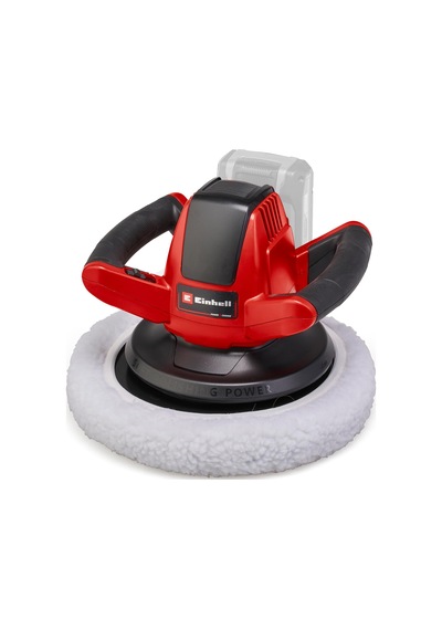 Einhell Akülü Polisaj Makinesi Ce-cb 18/254 Li-solo 2093301