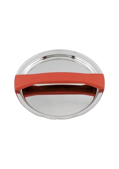 Fissler Magic Red Metal Kapak 16 Cm Diğer
