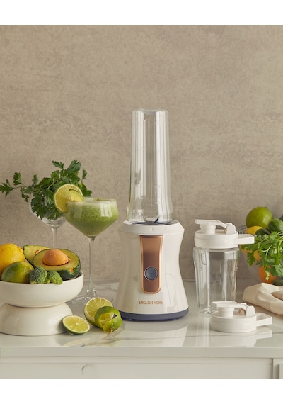 English Home Kbl 3001 Shake Away Smoothie Blender