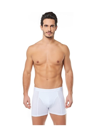 Tutku Erkek Elastan Boxer (555433115)
