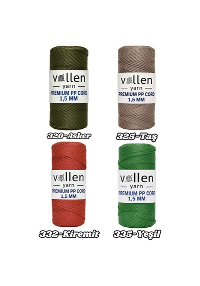 1.5mm-150mt Polyester Makrome Ipi, Supla Ipi, Çanta Ipi, Bileklik Ip,i Makrame,siyah