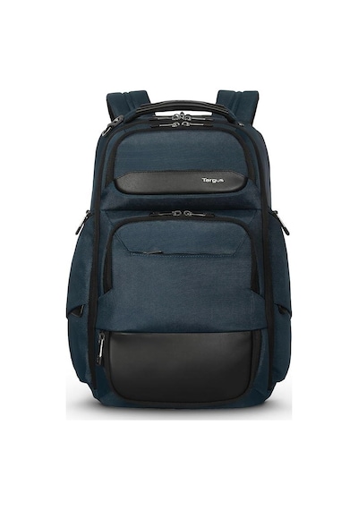 Targus Tbb65602gl Heritageluxe 15-16 İnç Laptop Bilgisayar Sırt Çantası - Mavi
