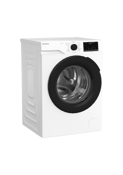 Grundıg GPWM 102633 A 1200 Devir 10 KG Çamaşır Makinesi