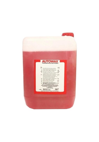 Autowax Motor Temizleyicisi 10 Lt.