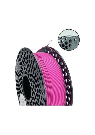 Azurefilm Pla Original 1.75mm Pembe 1000g Filament