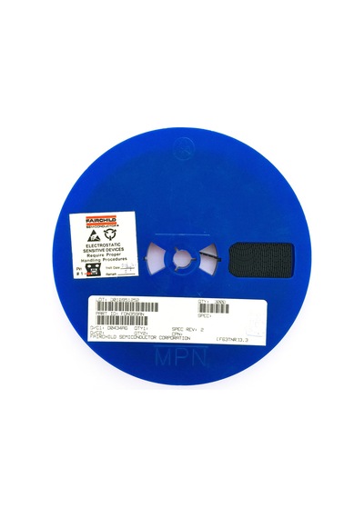 FDN359AN SMD Mofset Kasetli Makara - 50 adet