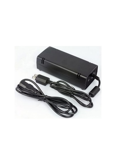 Xbox 360 Slim Ac Elektrik Adaptörü