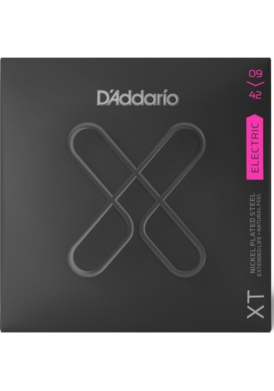 Daddarıo Xte0942 09-42 Elektro Gitar Teli