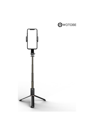 Anti-shake 360 Derece Ayarlanabilir Android Apple Uyumlu iOS Sabitleyici Gimbal