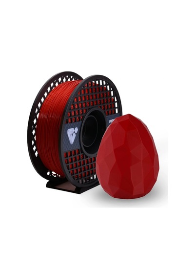 Valment Pla Premium Koyu Kırmızı Filament