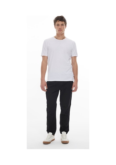 Ltb Slim Fit Jogger Bel Erkek Pantolon Siyah 012244702725001 - 200 Siyah Ltb Slim Fit Jogger Bel Erkek Pantolon Siyah 012244702725001 - 200 Siyah