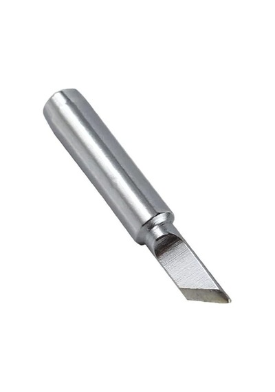 Hubrendy Sh Powermaster Bıçak Tipi Havya Ucu 803 İçin