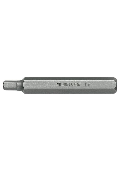Ceta Form Cb/2107g H10 Allen Bits / Uzun Tip 7.0x75 MM