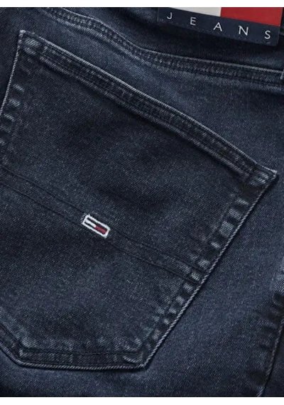 Tommy Hilfiger Scanton Slım Cg4269, 1bj Lacivert Erkek Pantolon