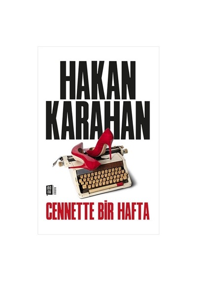 Cennette Bir Hafta - Hakan Karahan - Mona