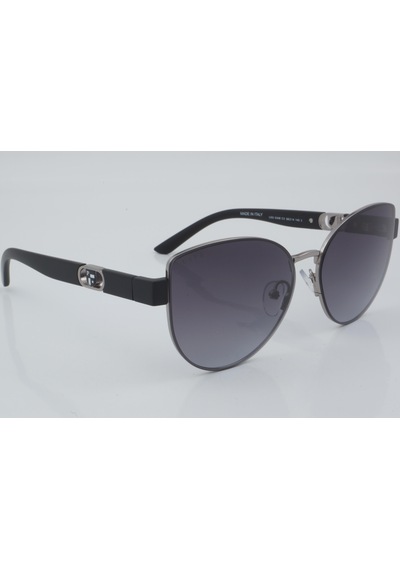 U.s. Polo Assn. Uss 0348 C3 58 - 01 Güneş Gözlüğü Füme