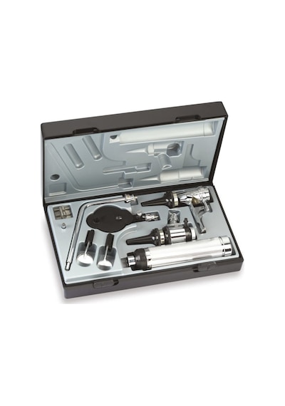 Medikaltec Diagnostik Set Lofner