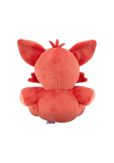 Five Nights At Freddy's Pelüş Figür - Classic Foxy 20 Cm Fnf0035 Çok Renkli