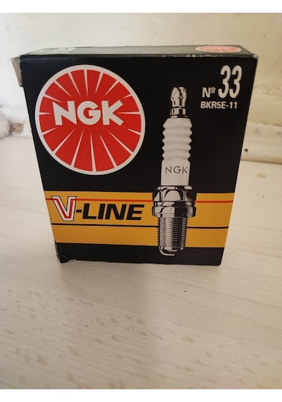 Ngk Buji 4 Adet Vline Özel Seri - Hyundaı Accent 1.5 2000-2005 66 Kw
