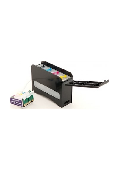 Epson T1291-T1294 Uyumlu Mürekkep Besleme Sistemi