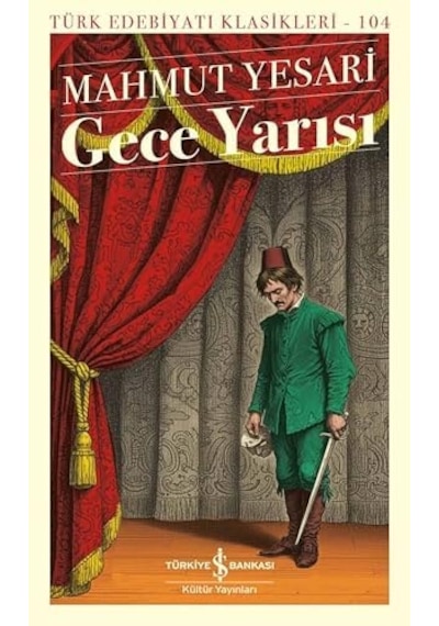 Gece Yarısı - 578552101138474801ttkteknoloji