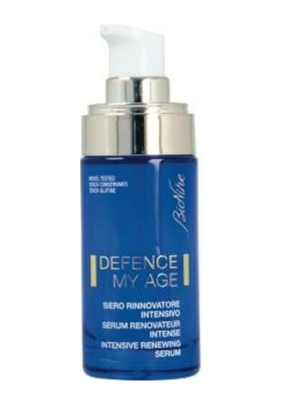 Bionike Defence My Age Intensive Renewing Serum 30 ML