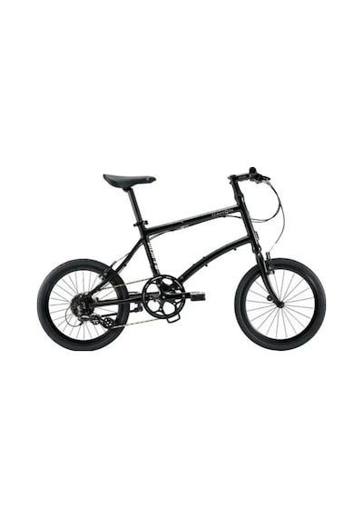 Dahon Dash P8 20'' Katlanır Bisiklet Siyah