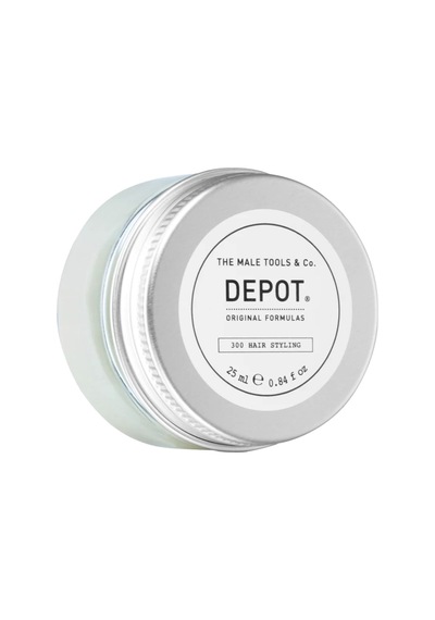 Depot No. 304 Hold Strong Yüksek Tutuşlu Saç Şekillendirici Jel 25 Ml