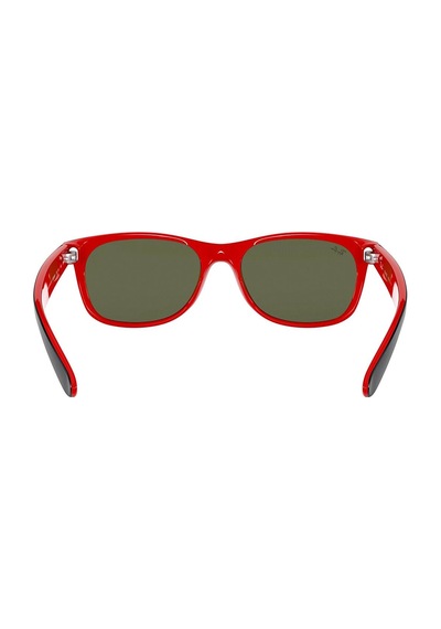 Ray-Ban RB2132M F63830 55 Unisex Güneş Gözlüğü