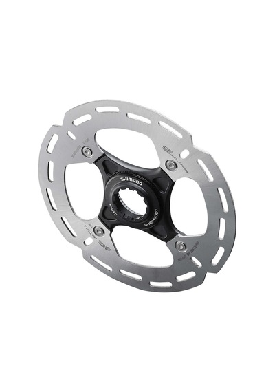 Shimano Metrea SM-RT500 140 MM Center Lock Ice-Tech Rotor