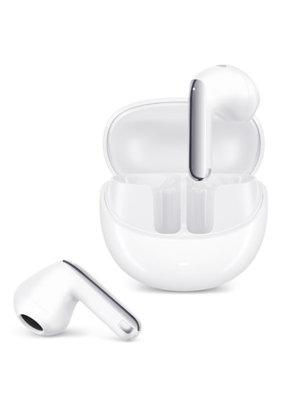 Qcy HT10 Ailybuds Pro+ Adaptif Anc Hi-Res Ldac Bluetooth 5.3 Kulak İçi Kulaklık