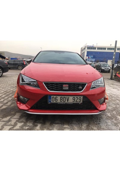Seat Leon Fr Ön Ek 2013-2016 Tam Uyumlu