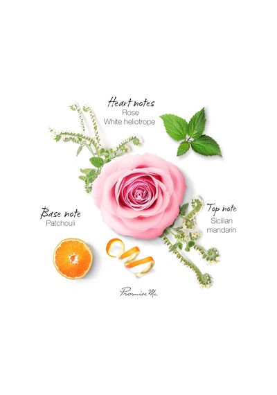 Mauboussin Promise Me Edp 90 Ml Parfüm Diğer