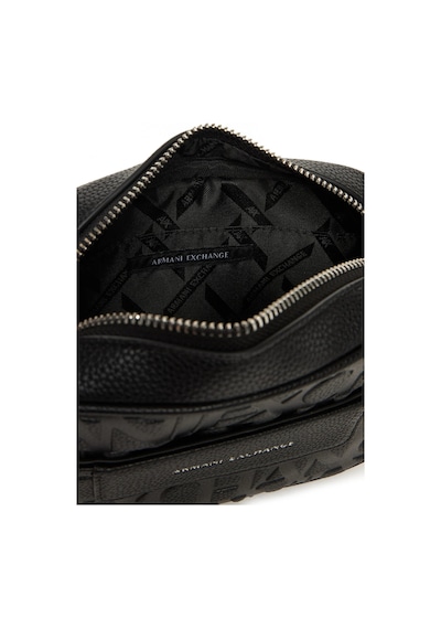 Armani Exchange Kadın Çapraz Çanta Xw001578af15774 Siyah