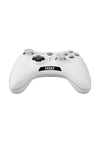 Msı Gg Force Gc30 V2 Whıte Kablosuz Gamepad Beyaz