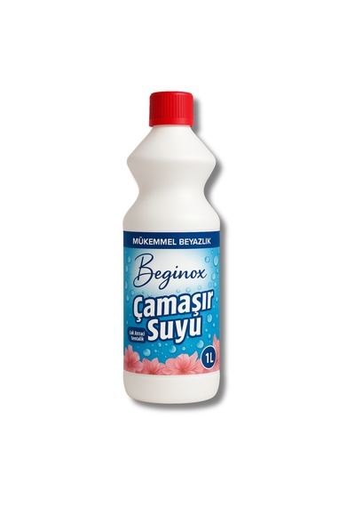 Çamaşır Suyu 1 L 10'lu Paket Avantak Paketi 10'lu Set