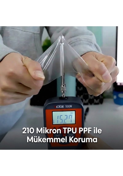 Megane E-tech Hazır Kesim Piano Black Kapı Yan Direk Kaplamaları