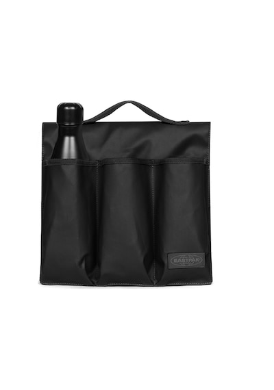 Eastpak Bottler Bike Çanta Siyah Siyah