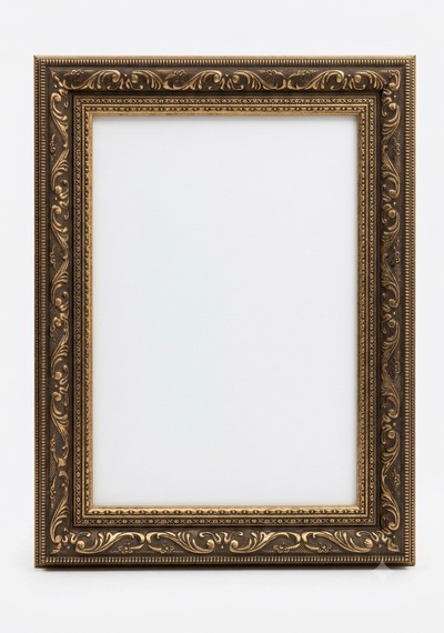 A4 Belge Serifika Diploma Çerçevesi 21x30 Gerçek Camlı 004