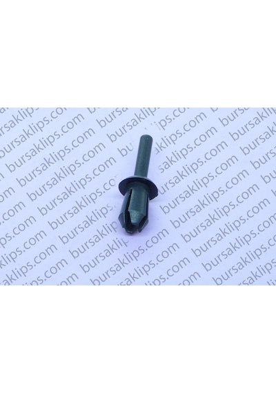 Volkswagen,seat Leon,skoda Octavia Davlumbaz Klipsi N03850 10 Ad