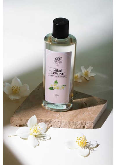 3 Adet Rebul Kolonya Jasmine 250 Ml