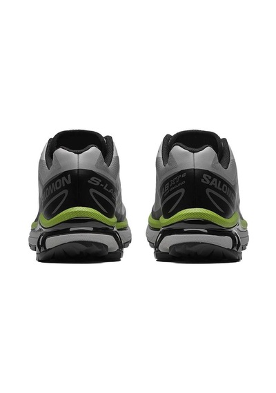 Salomon Xt-6 Erkek Günlük Ayakkabı L47739000 Gri